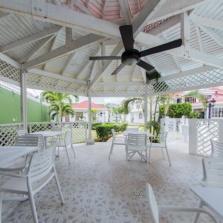 Hotel Koray San Andrés Exterior foto