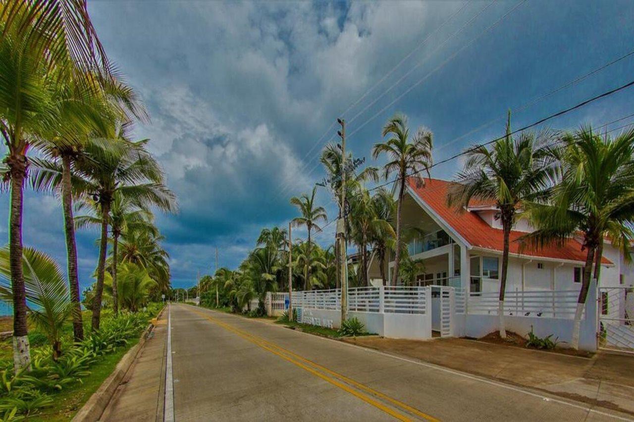 Hotel Koray San Andrés Exterior foto