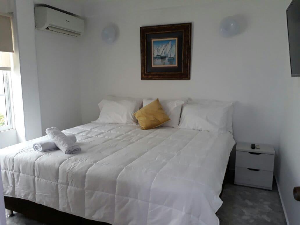 Hotel Koray San Andrés Exterior foto