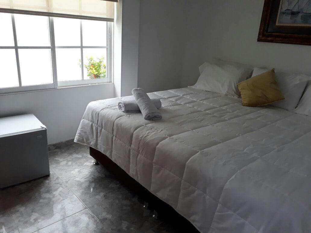 Hotel Koray San Andrés Exterior foto