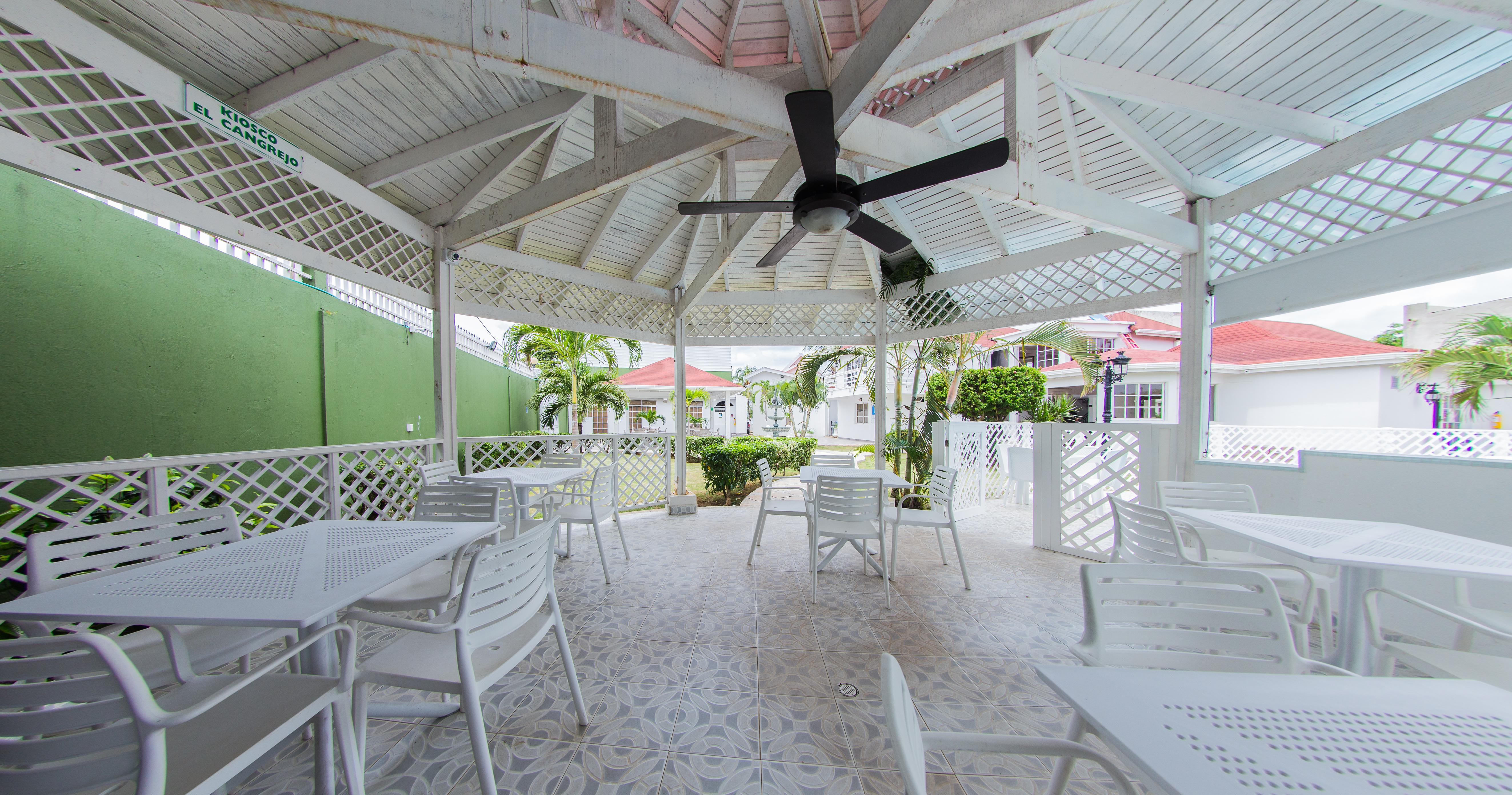 Hotel Koray San Andrés Exterior foto