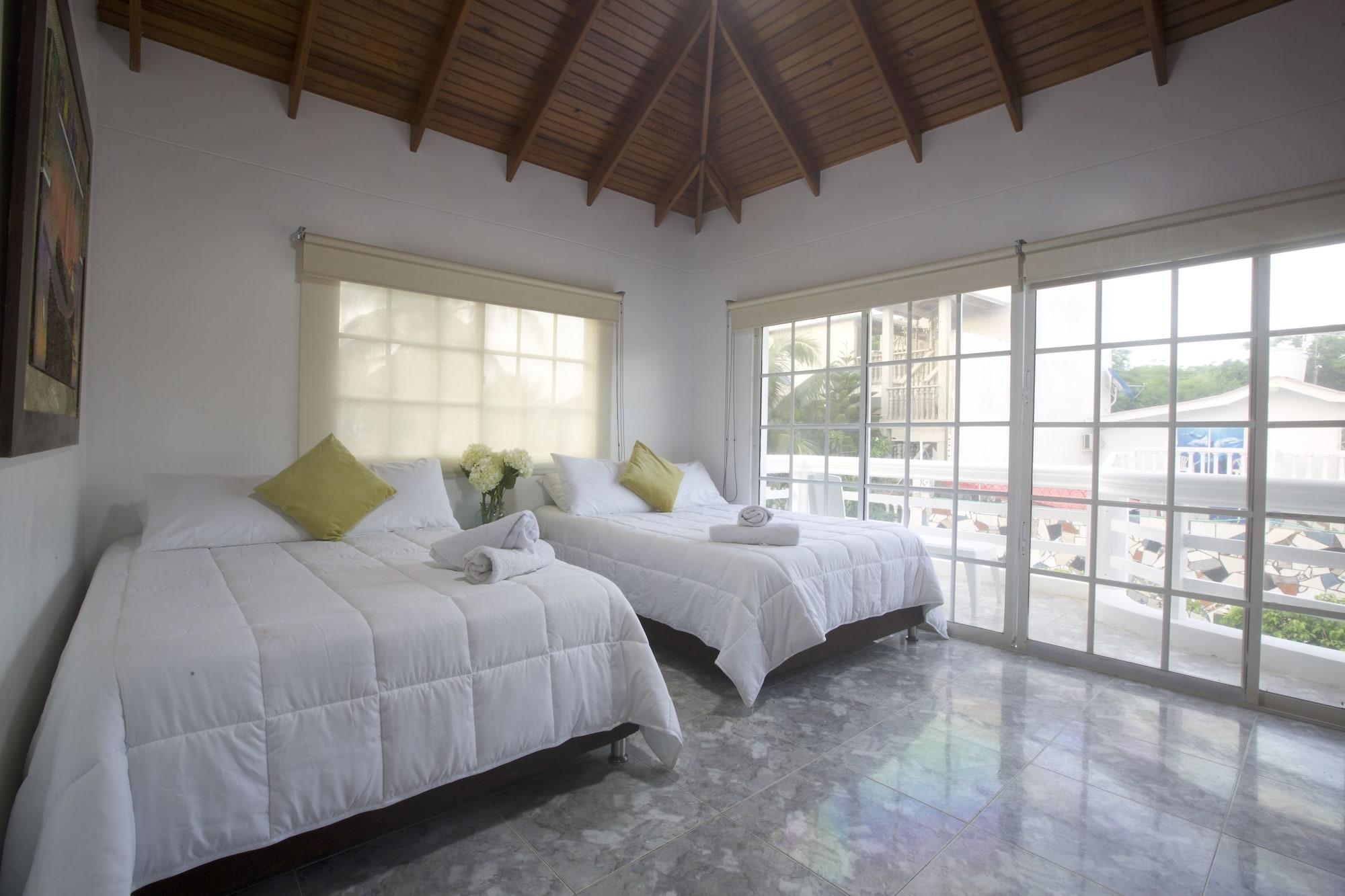 Hotel Koray San Andrés Exterior foto