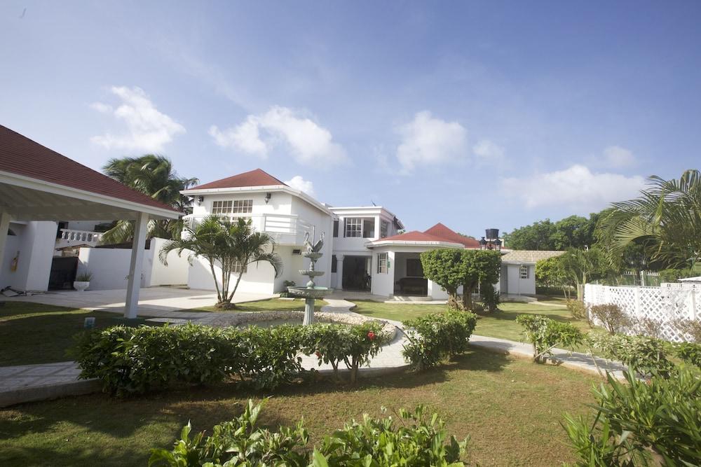 Hotel Koray San Andrés Exterior foto