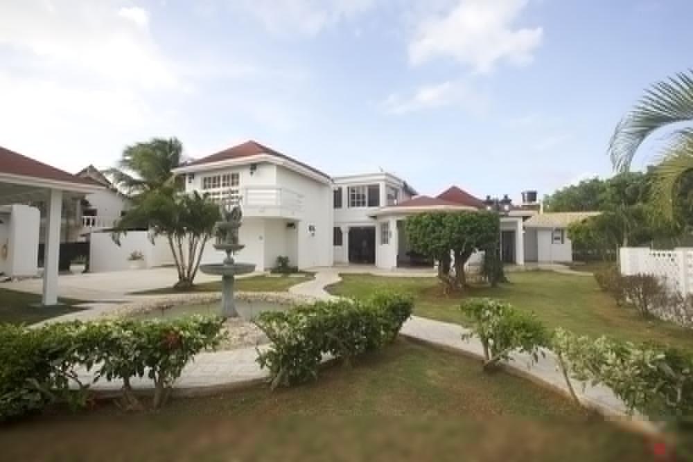 Hotel Koray San Andrés Exterior foto