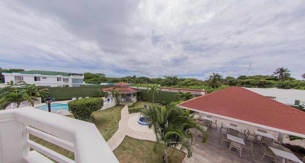 Hotel Koray San Andrés Exterior foto