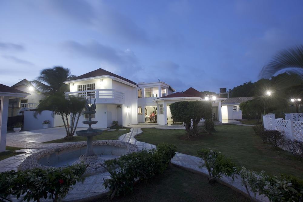Hotel Koray San Andrés Exterior foto