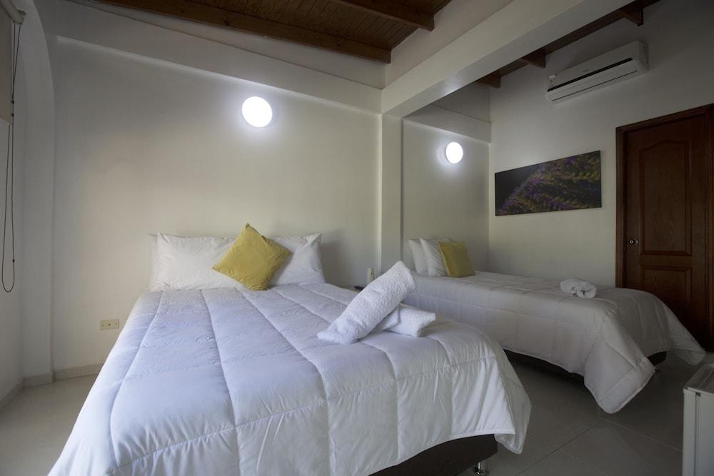 Hotel Koray San Andrés Exterior foto