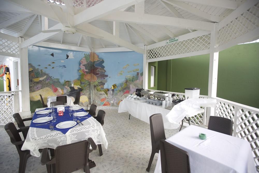Hotel Koray San Andrés Exterior foto
