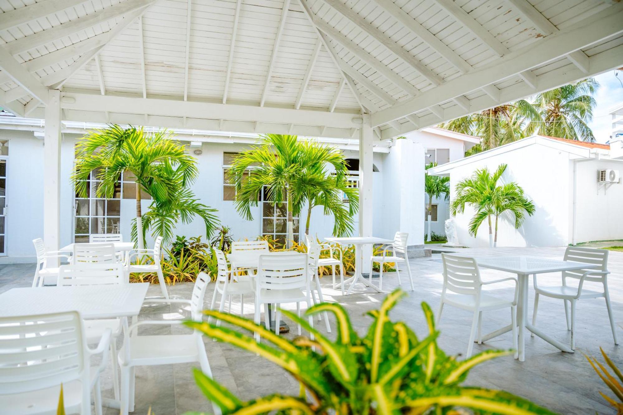 Hotel Koray San Andrés Exterior foto