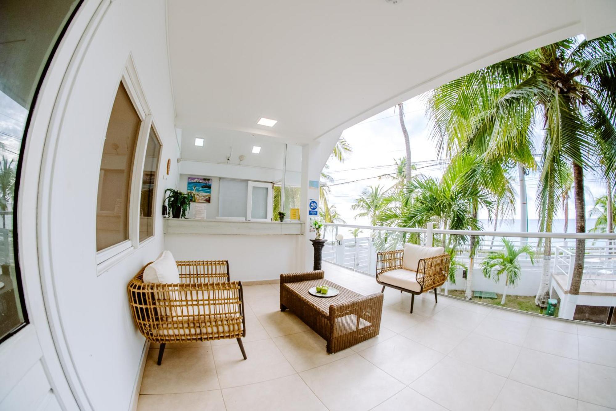 Hotel Koray San Andrés Exterior foto