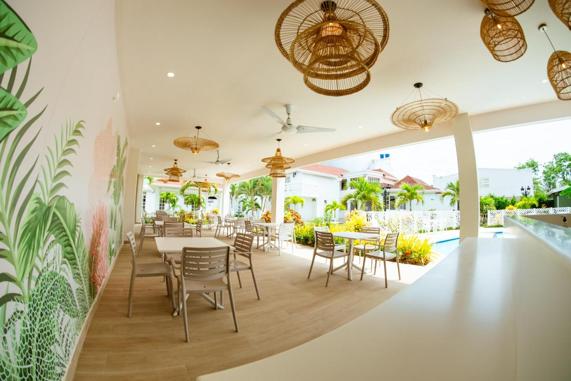 Hotel Koray San Andrés Exterior foto