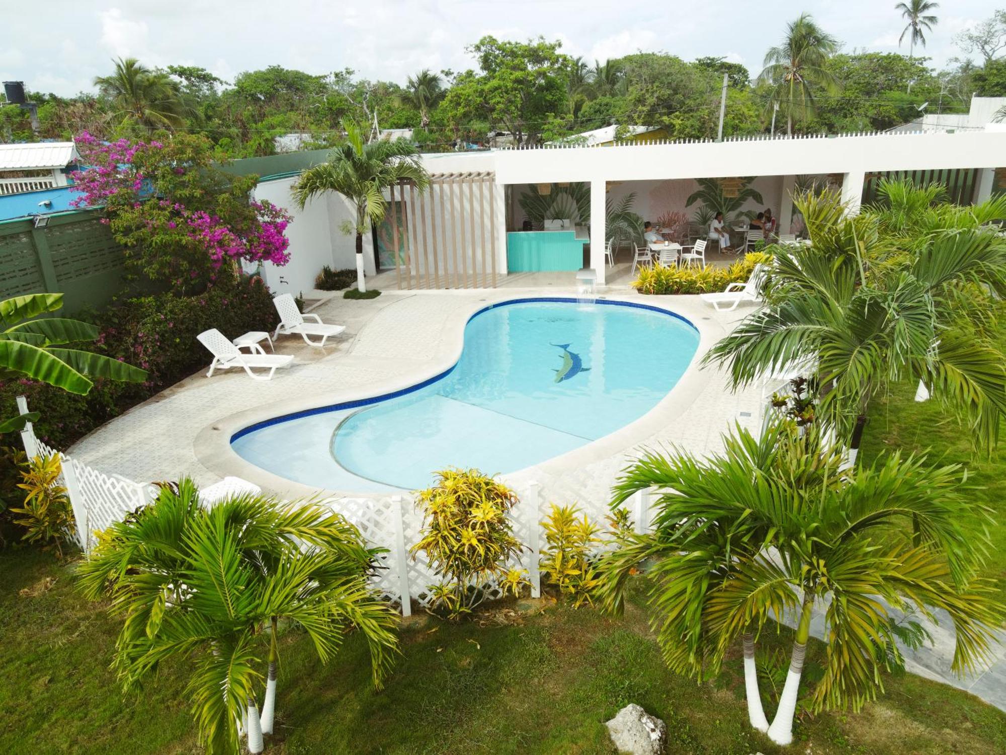 Hotel Koray San Andrés Exterior foto