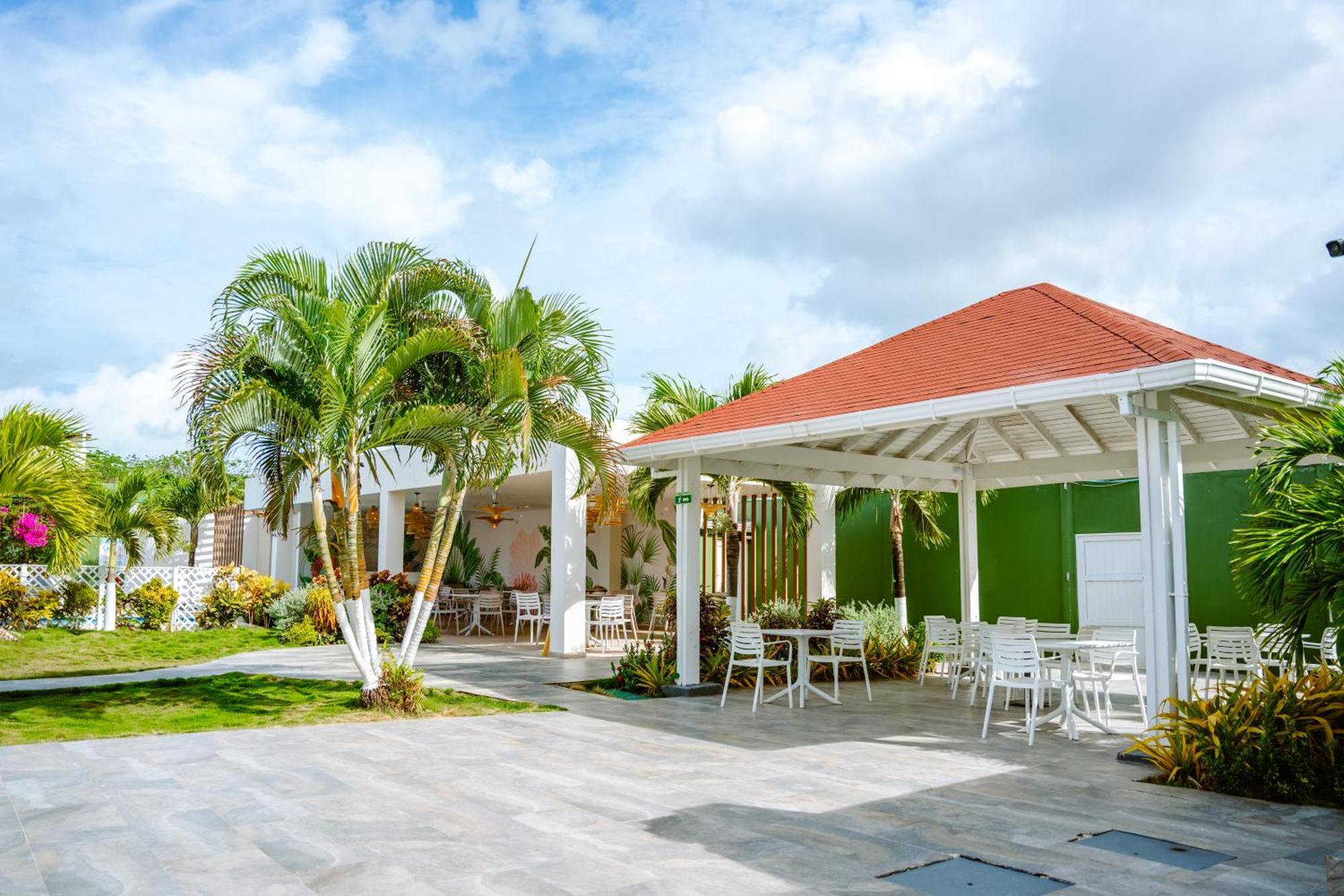 Hotel Koray San Andrés Exterior foto