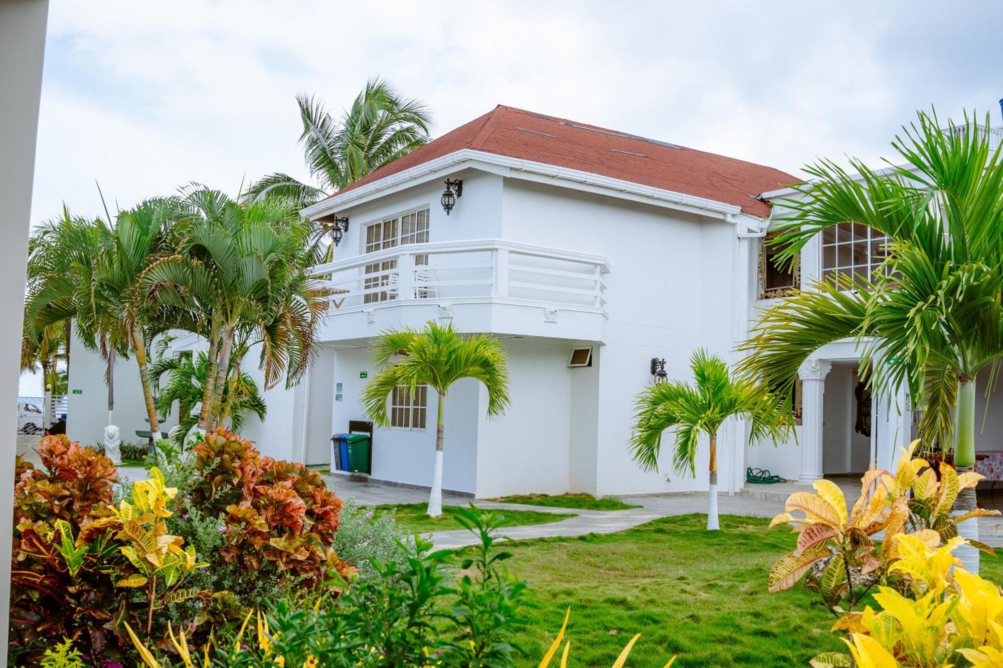 Hotel Koray San Andrés Exterior foto